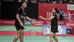 Rinov/Pitha Melangkah ke Babak 16 Besar Indonesia Masters