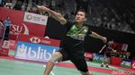 Smash Keras Loloskan Sony Dwi Kuncoro