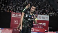 Di gim penentu, Tan Kian Meng/Lai Pei Jing mengalahkan ganda campuran Malaysia itu dengan skor 21-18.