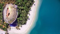 Di bagian Eropa ini matahari hampir selalu bersinar. Pasir putih dan hangatnya lautan akan selalu melingkupi kota-kotanya yang bertema Venesia, St Petersburg, Swedia, Jerman, Swiss dan lainnya (CNN Travel)