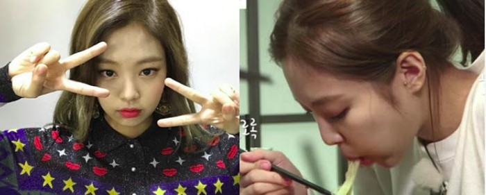 Foto: Jennies Solo Diary Foto: Jennies Solo Diary