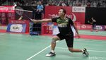 Smash Keras Loloskan Sony Dwi Kuncoro