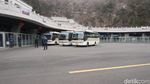 Foto: Gerbang Surga di China