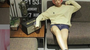 Banyak followersnya masih tak percaya jika ia hanyalah sebuah wanita virtual. (Foto: Instagram/imma.gram)