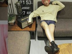 Si Cantik Imma, Model Virtual yang Sedang Viral