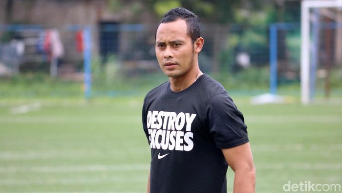 Profile Lord Atep Persib Bandung
