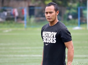 Cerita Atep soal SSB A7 yang Dibentuknya di Cianjur