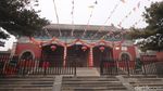 Foto: Gerbang Surga di China