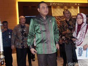 Jika Pengurus Persija Terlibat Pengaturan Skor, Syafruddin: Ungkap dan Hukum