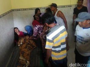 Terpeleset Jatuh ke Kolam, Bocah 8 Tahun Tewas Tenggelam