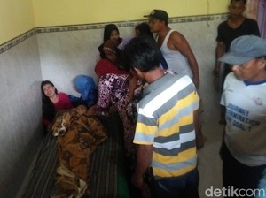 Terpeleset Jatuh ke Kolam, Bocah 8 Tahun Tewas Tenggelam