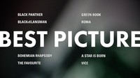Pengumuman nominasi Oscar 2019 pada malam tadi. Dok. Twitter/Academy Awards