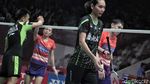 Kalahkan Wakil Malaysia, Hafiz/Gloria Akan Hadapi  Tontowi/Liliyana di Babak II