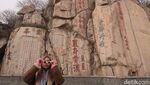 Foto: Gerbang Surga di China