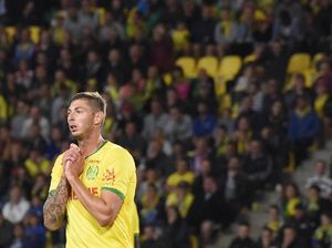 Pesepakbola Eropa Sumbang Dana untuk Teruskan Pencarian Sala