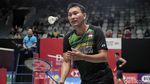 Smash Keras Loloskan Sony Dwi Kuncoro