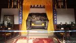 Foto: Kediaman Raja di Kelenteng Tertua China