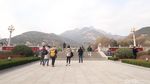 Foto: Gerbang Surga di China
