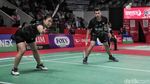Rinov/Pitha Melangkah ke Babak 16 Besar Indonesia Masters