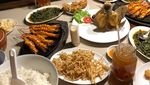 10 Gaya Lucu Qahtan, Gen Halilintar Ke-11 Saat Cicip Makanan