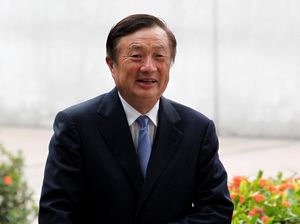 Pendiri Huawei: Amerika Takkan Bisa Hancurkan Kami