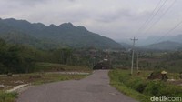 Geopark Karang Sambung-Karang Bolong merupakan kawasan wisata alam dan pengetahuan di Kebumen, Jawa Tengah. (Rinto/detikTravel)  