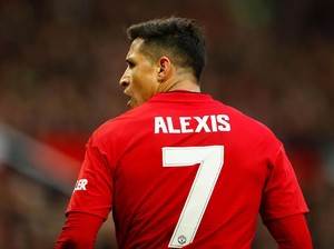 Alexis Sanchez Ngaku Nyaris Gabung ke Man City, tapi Tergoda MU