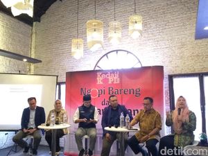 Perludem Minta KPU Jelaskan Alasan Debat Cawapres Hanya Sekali