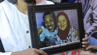 Selamat Jalan Ronaldikin