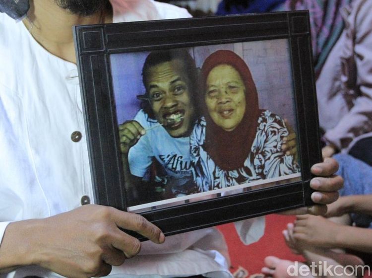 Selamat Jalan Ronaldikin