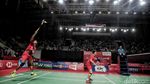 Tontowi/Liliyana Lolos ke Babak Kedua Indonesia Masters 2019