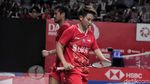 Tontowi/Liliyana Lolos ke Babak Kedua Indonesia Masters 2019