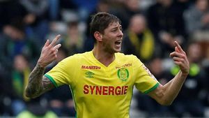 Mengenang Kesederhanaan Emiliano Sala, Saat Ulang Tahun hingga Racik Teh Mate