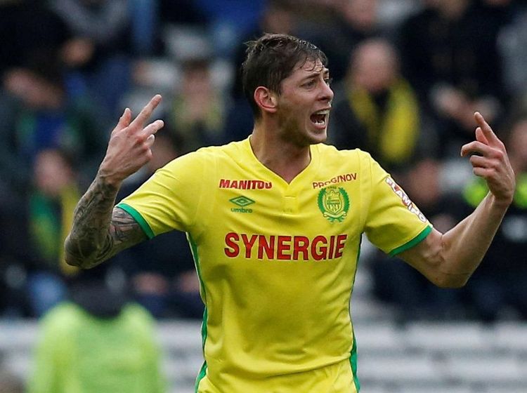 Mengenang Kesederhanaan Emiliano Sala, Saat Ulang Tahun hingga Racik Teh Mate