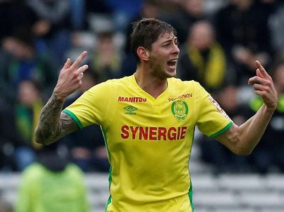 Kylian Mbappe dan Para Pesepakbola yang Menyumbang Pencarian Emiliano Sala