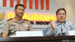 Ombudsman Sampaikan Hasil Kajian Perizinan Kepemilikan Senpi untuk Sipil