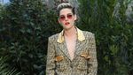 Kristen Stewart Ngaku Ditawari Film Marvel dengan Syarat Ini