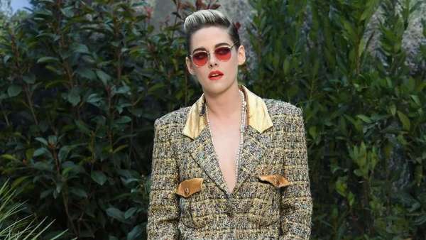 Kristen Stewart Ngaku Ditawari Film Marvel dengan Syarat Ini Kristen Stewart Ngaku Ditawari Film Marvel dengan Syarat Ini