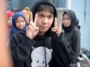 Iqbaal Ramadhan: Ambisi dan Cinta