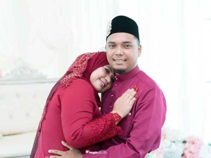 Noor Habibah dipertemukan dengan belahan jiwanya lewat cara unik. Foto: Facebook Noor Habibah Noor Habibah dipertemukan dengan belahan jiwanya lewat cara unik. Foto: Facebook Noor Habibah