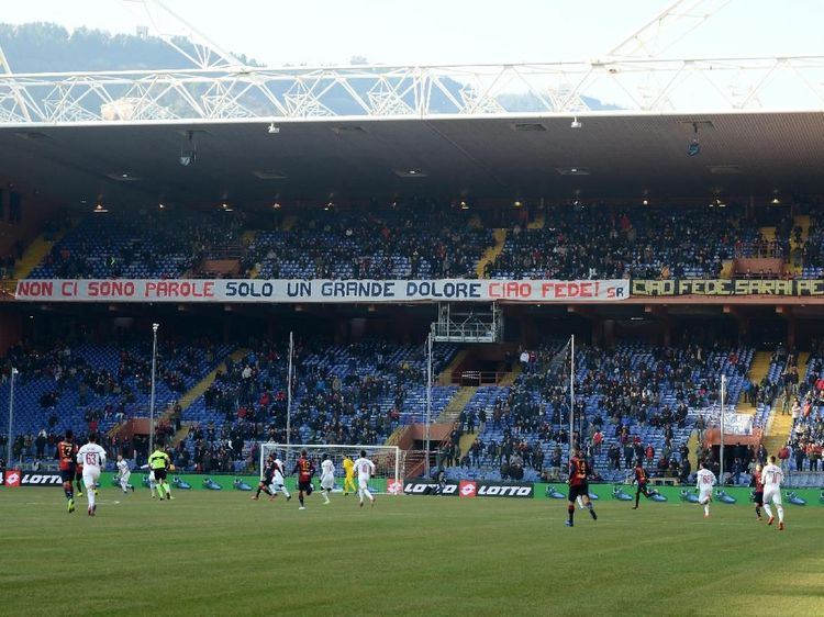 AC Milan Gemilang Tanpa Higuain