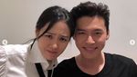 Hyun Bin dan Son Ye Jin, Antara Teman atau Pacar