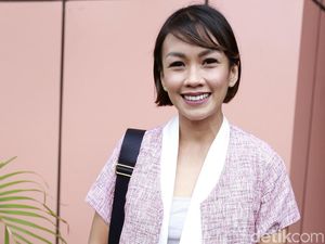 Bahas Konflik Keluarga, Melanie Putria Bikin Heboh Netizen Twitter
