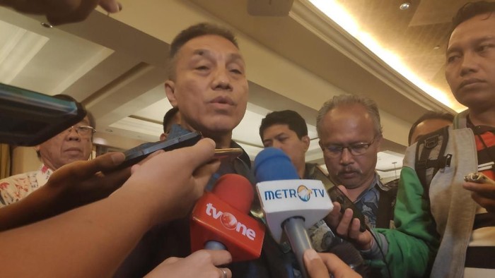 Pengacara Yakin PTUN via Presiden Akan Minta KPU Masukkan OSO ke DCT DPD