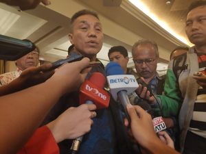 Pengacara Yakin PTUN via Presiden Akan Minta KPU Masukkan OSO ke DCT DPD