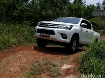 Biar Nggak Ditilang kayak Sule, Mobil-mobil Ini Wajib Uji KIR