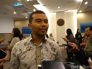 Kata ICW soal Data Caleg Eks Koruptor yang Ditanya Jokowi ke Prabowo