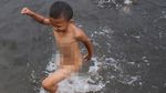 Seperti Inilah Anak-anak Seharusnya Bermain