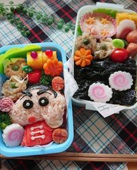 Mau Bikin Bento untuk Si Kecil? 5 Akun Instagram Ini Bisa Jadi Inspirasi