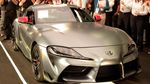 Mobil Toyota Termahal, Rp 30 Miliar!